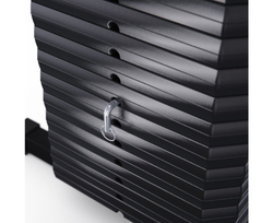 Силовой комплекс DFC HomeGym D7010-63 (стек 63 кг)