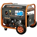 Бензиновый генератор Mitsui Power ZM 10500 IU