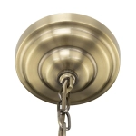 Подвесная люстра Citilux ИНГВАР CL334263