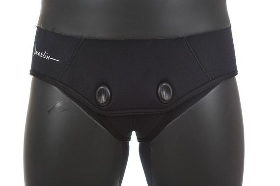 Гидрокостюм Marlin Zeus Shark Skin 7 мм