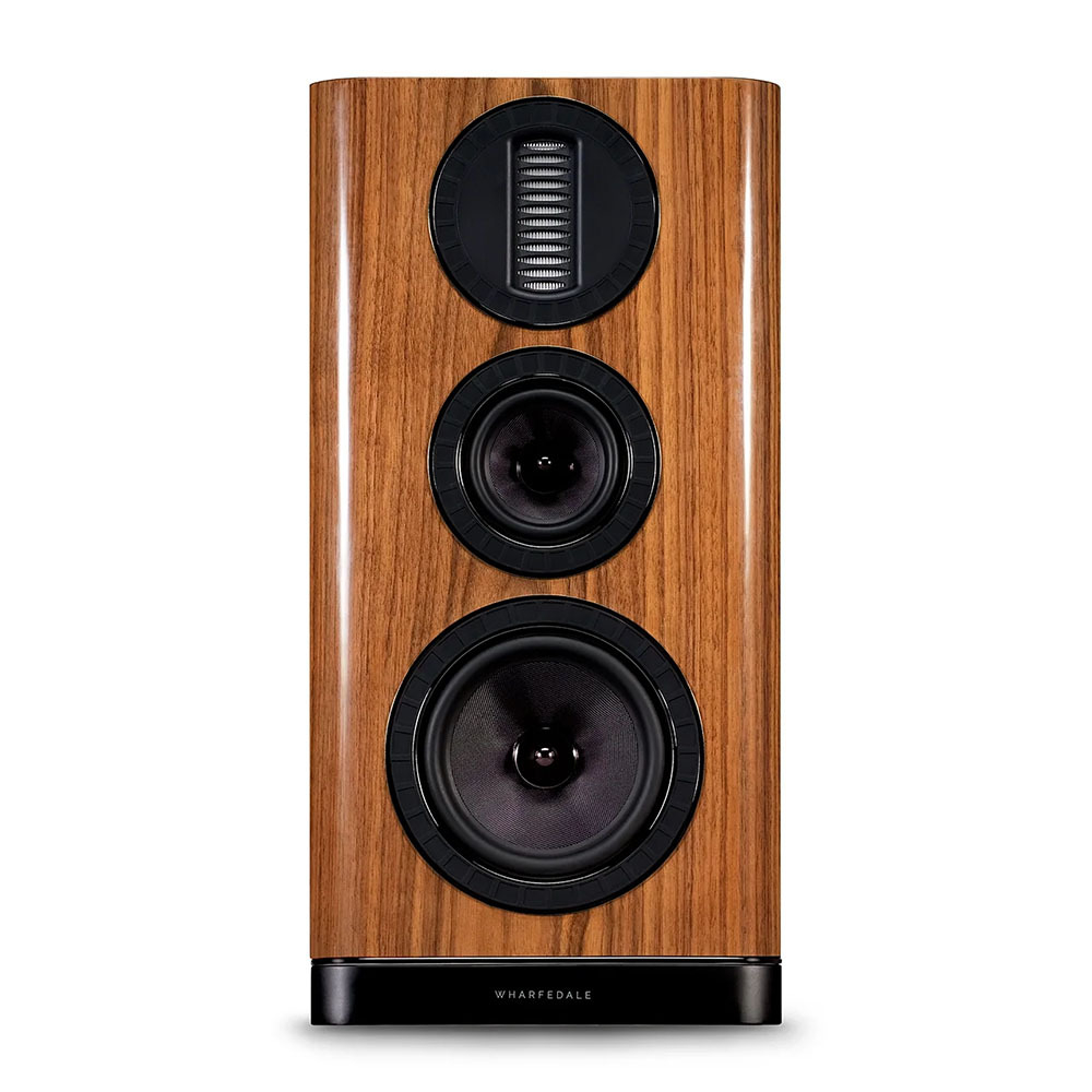 Полочная акустика Wharfedale AURA 2