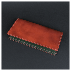 Кошелек лонгер «Ежик»