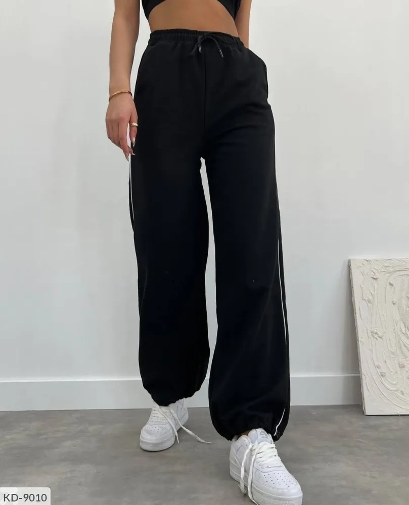 Джоггеры KD-9007 Фабрика Моды