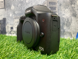 Canon M50 Mark ll + 15-45mm IS STM Покупка/Продажа