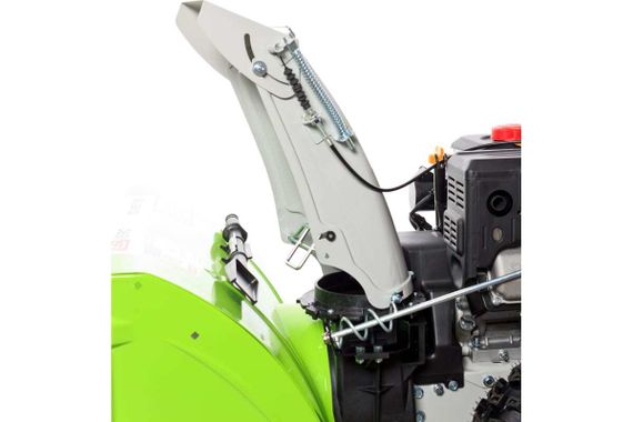 Снегоуборщик REDVERG RD-SB71/9E