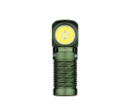 Налобный светодиодный фонарь Olight Perun 2 Mini OD Green CW
