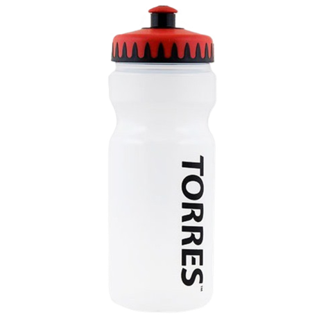 Бутылка для воды "TORRES" SS-1027, 500 мл
