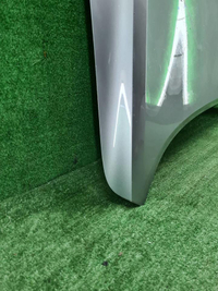 Капот Haval F7 (2018-2024)