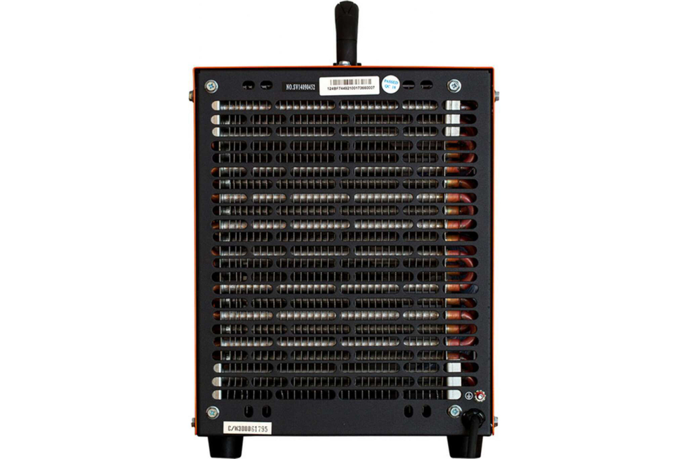 Блок водяного охлаждения 30 (9L)