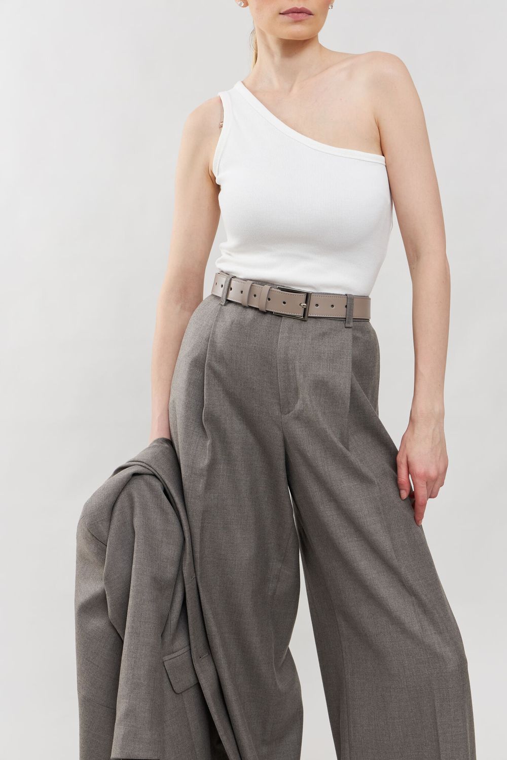 БАЗОВЫЙ РЕМЕНЬ COCOA