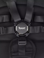 Коляска детская RANT "FALCON" (2в1) RA097 Black