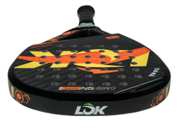 Ракетка для Padel LOK Carbon Hype Gen 2