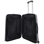 Чемодан 462 / Полипропилен