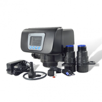 TMF68C3 Runxin управляющий клапан (1'') автоматический, умягчающий.