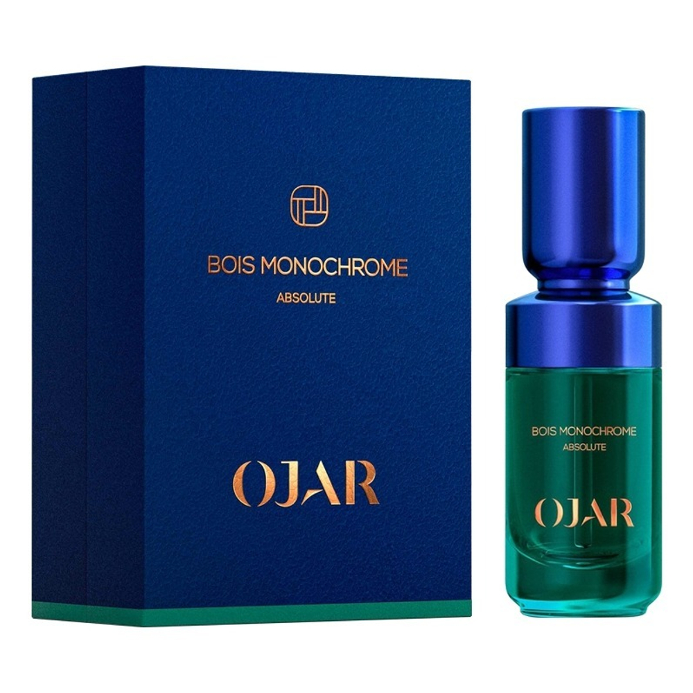 Масляные духи OJAR BOIS MONOCHROME ABSOLUTE 20мл.