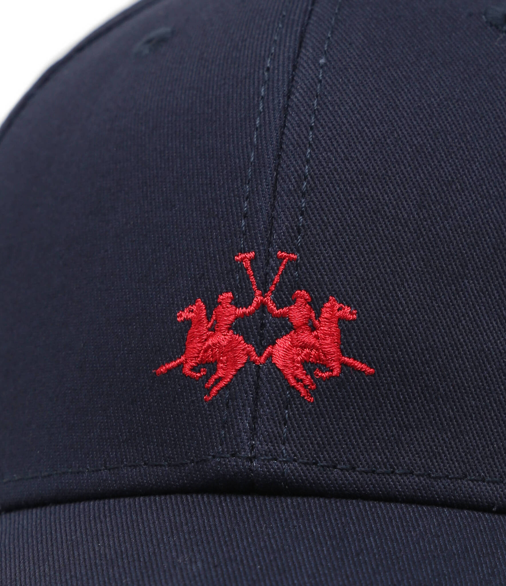 Кепка La Martina - темно-синий(CCUH03 TW451)