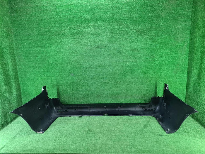 Бампер задний Mercedes V w447 (2014-н.в.)