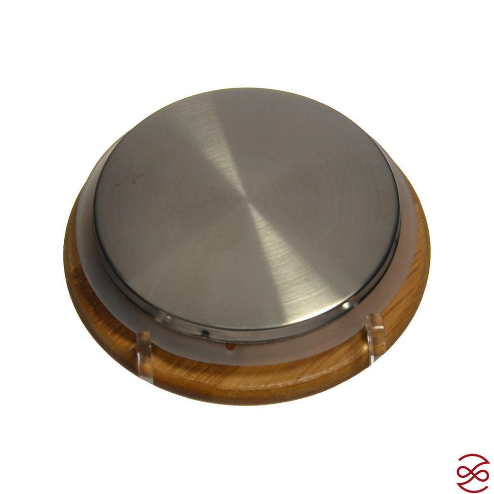 Чайник заварочный с бамбуковой крышкой Repast Air 1,8 л