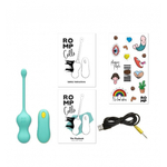 Вибратор G-точки Romp Cello