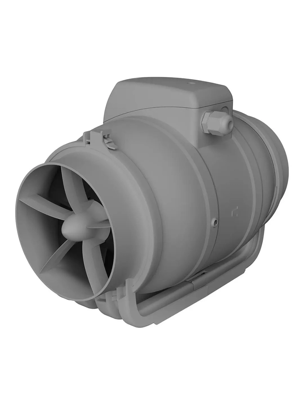 Вентилятор канальный ERA PRO TYPHOON 125 2SP