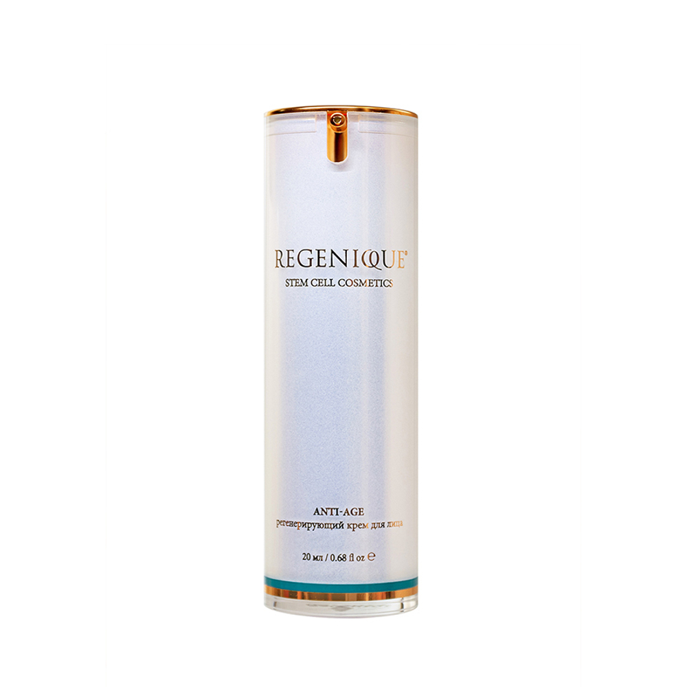 РЕГЕНЕРИРУЮЩИЙ КРЕМ ДЛЯ ЛИЦА REGENIQUE 20 мл / 0.68 fl oz