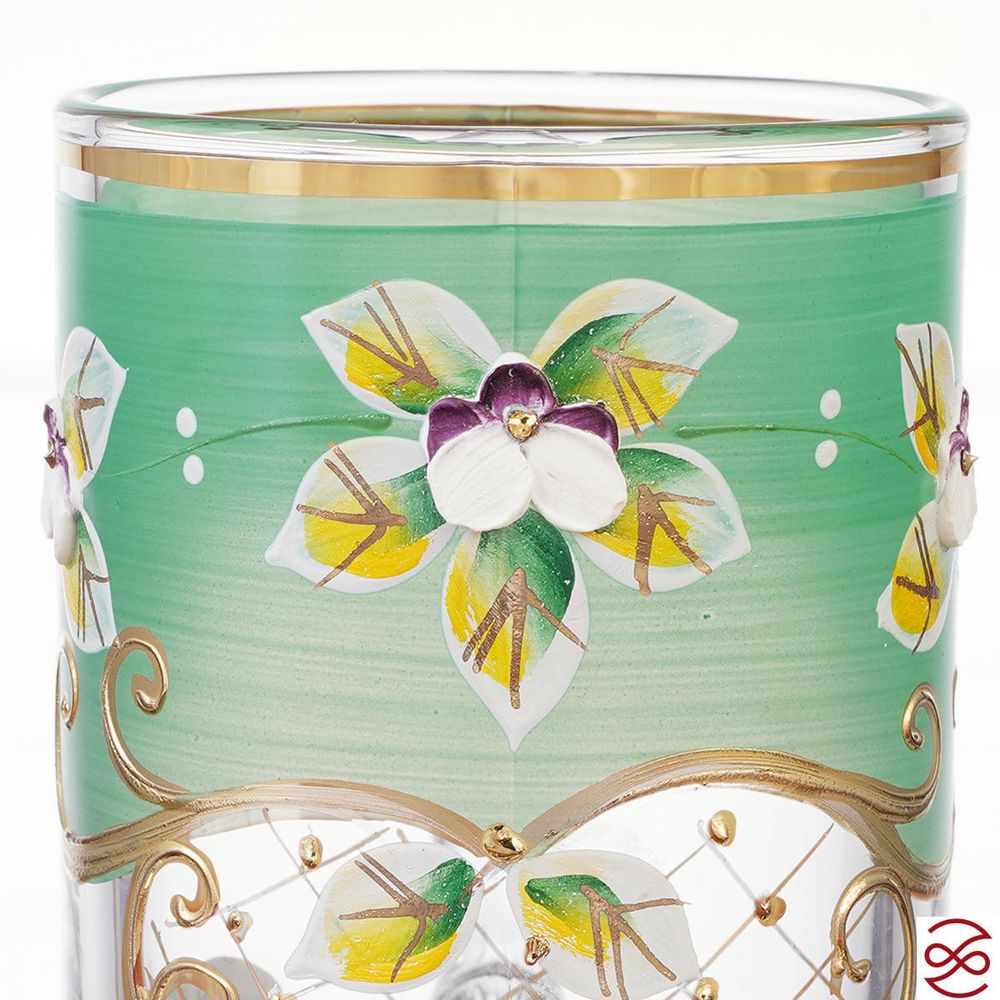 Кружка Bohemia Star Crystal 300 мл