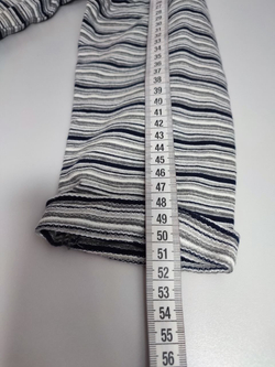 Джемпер Твоё в полоску 46 размер