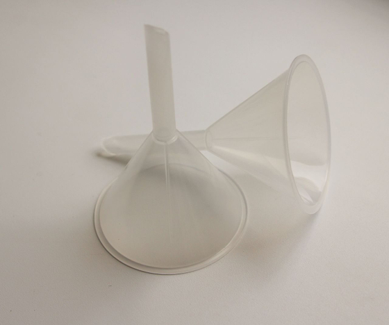 Воронка d=75 мм  ПП