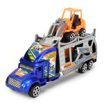 Автовоз ин. + 2 машинки, ПК, 8618-25