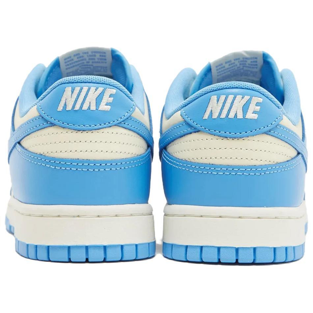 Кроссовки Nike Dunk Low