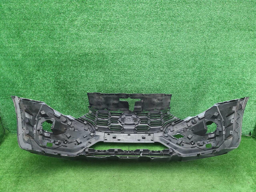 Бампер передний Lada Vesta (2022-н.в.) Cross