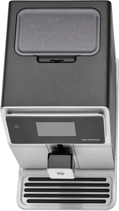 Кофемашина WMF Perfection 760 CP823A10