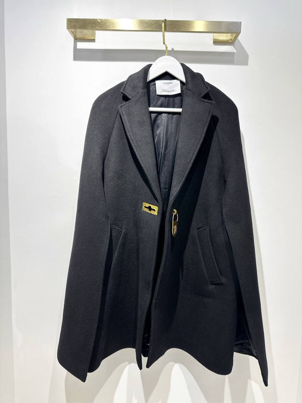 Пиджак Schiaparelli