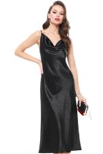 Платье Героиня с обложки DStrend (Акция)