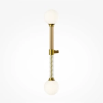 Бра Maytoni TEATRO MOD287WL-02BS