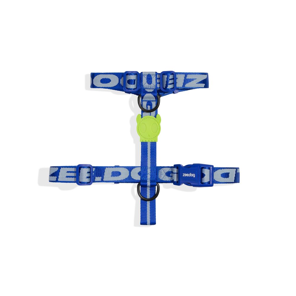 Шлейка ASTRO Zee.Dog