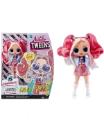 Кукла подросток Lol Tweens Chloe Pepper 3 серия