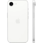 Apple iPhone 16e 128gb, White