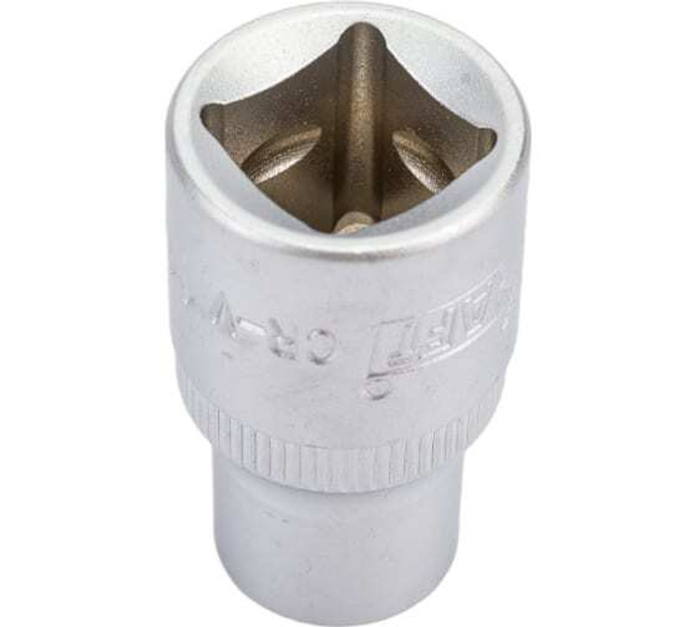 Головка торцевая 1/2 Kraft (11мм)