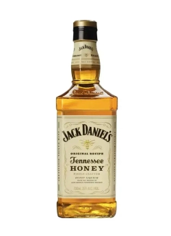 Виски Jack Daniel's Honey 0,5 л.