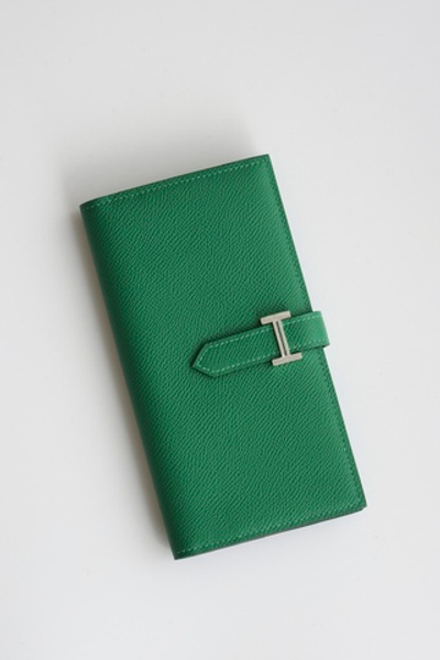 Hermes Bearn Wallet