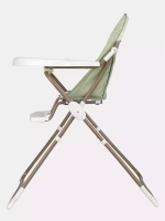 Стол-стул "Fredo" Green Tea