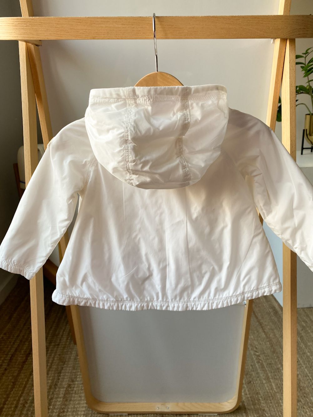 Новая ветровка Moncler, 86