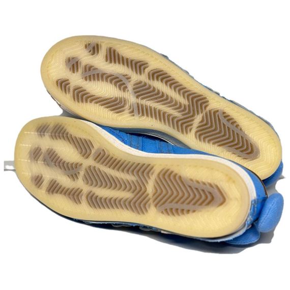 adidas originals SUPERSTAR Кроссовки для скейтбординга Низкие Сине-белые Унисекс