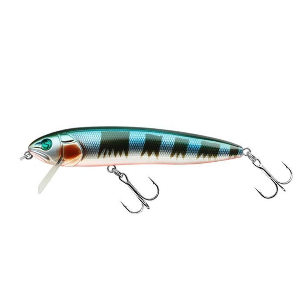 Воблер Sprut Budo