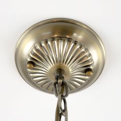 Citilux Севилья CL414153 Люстра подвесная Бронза