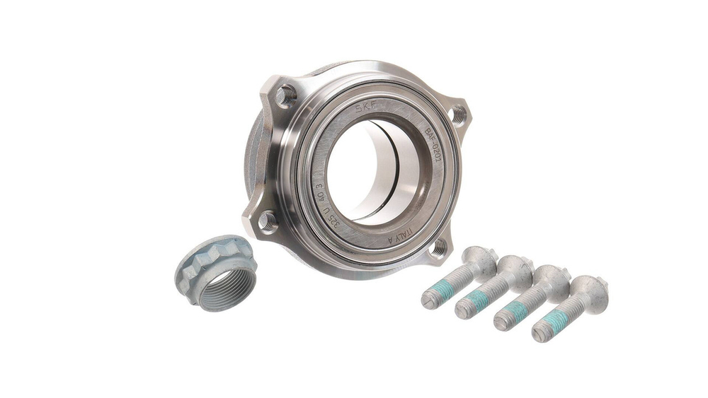 SKF - VKBA6566