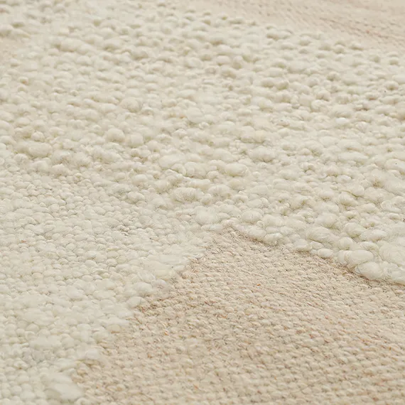 Ковер из шерсти Chandigarh из коллекции Ethnic, 160х230 см