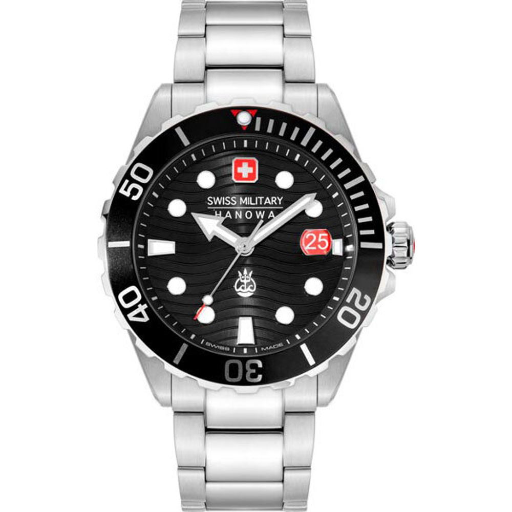Swiss Military Hanowa Offshore Diver II SMWGH2200301