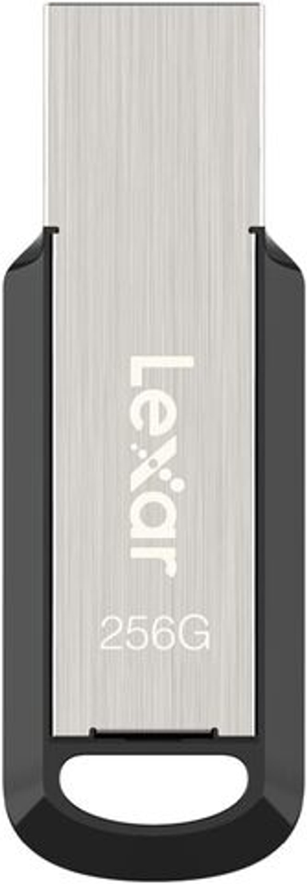 Флеш-накопитель Lexar JumpDrive M400 USB 3.0 256GB, R 150 МБ/с